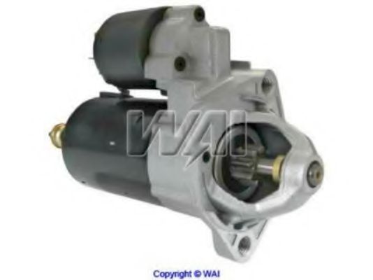 Стартер WAIglobal SS678