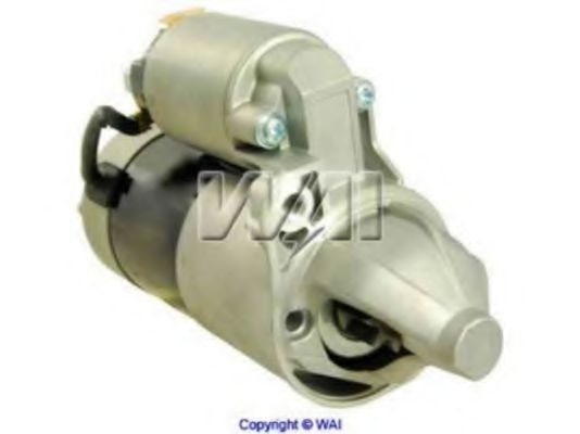 Стартер WAIglobal 17810N