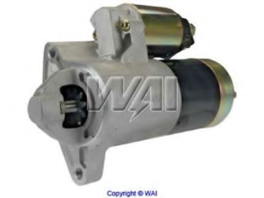 Стартер WAIglobal 17877N