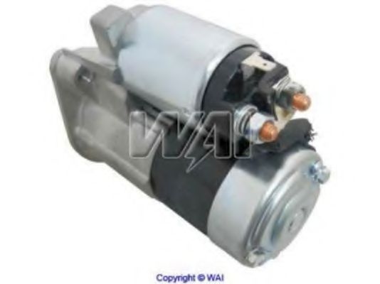 Стартер REMY 16076