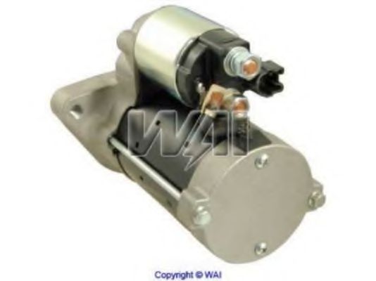 Стартер WAIglobal 19048N