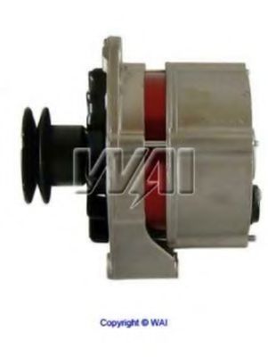 Генератор WAIglobal 20137R