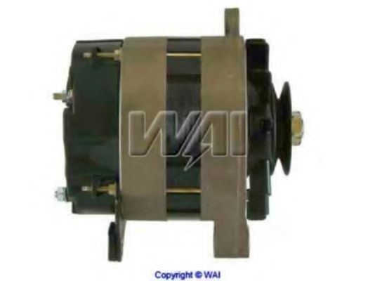 Генератор REMY DRA3137