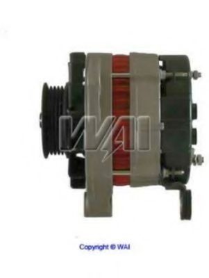 Генератор LETRIKA IA0763