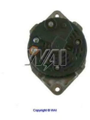 Генератор WAIglobal 22745R
