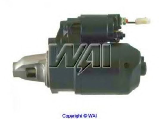 Стартер WAIglobal SS866