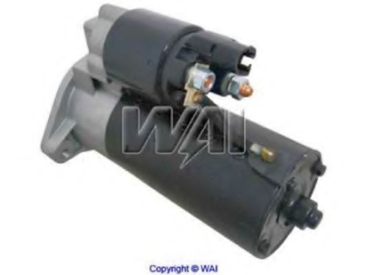 Стартер WAIglobal 31184N