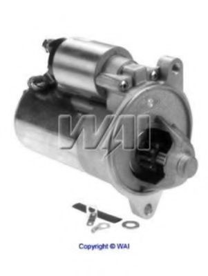 Стартер WAIglobal 3247N
