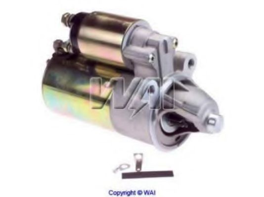 Стартер MOTORCRAFT SA813