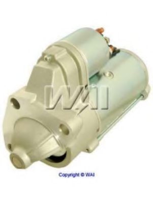 Стартер HC-Cargo CS1263