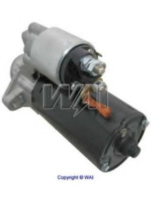 Стартер WAIglobal SS593