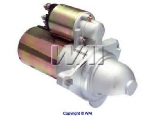 Стартер WAIglobal 6490N