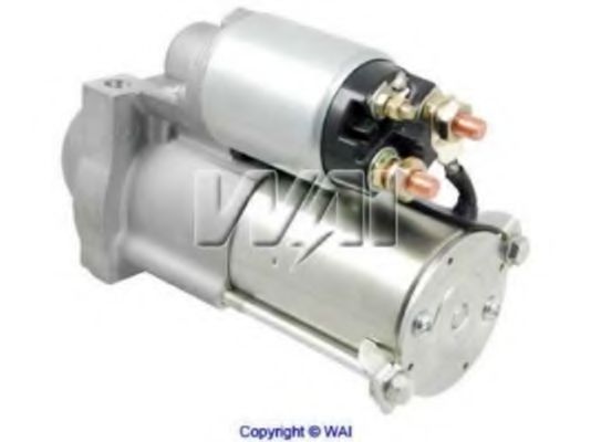 Стартер REMY 26483