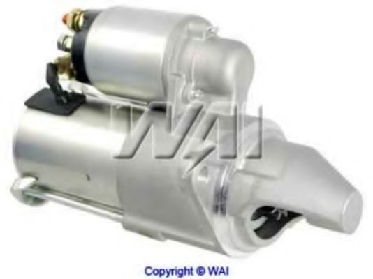 Стартер WAIglobal SS794