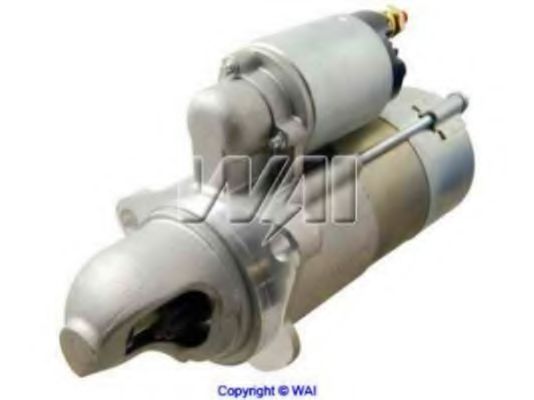 Стартер WAIglobal 6755N