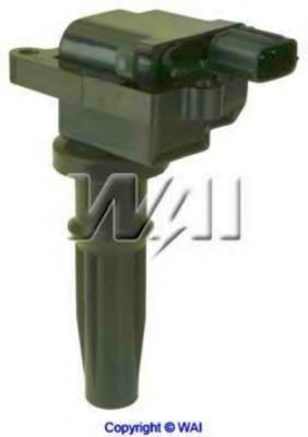 Катушка зажигания WAIglobal CUF285