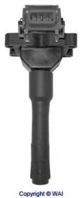 Катушка зажигания VANLEO 12628