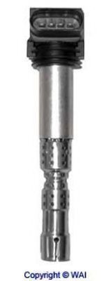 Катушка зажигания VANLEO 12830