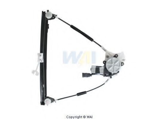 Подъемное устройство для окон WAIglobal WPR2309RM