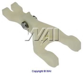 Рычаг включения, стартер WAIglobal 558201