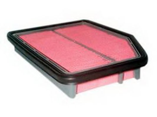 Воздушный фильтр SAKURA  Automotive A1716