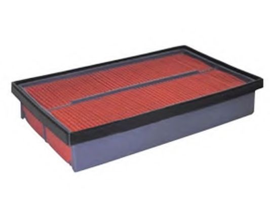 Воздушный фильтр SAKURA  Automotive A-18970