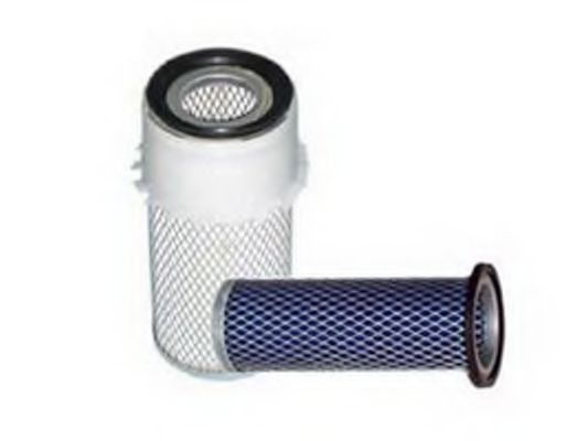 Воздушный фильтр SAKURA  Automotive AS-1014-S