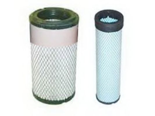 Воздушный фильтр SAKURA  Automotive AS-8577-S