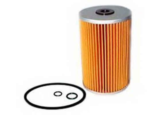 Топливный фильтр SAKURA  Automotive F1504