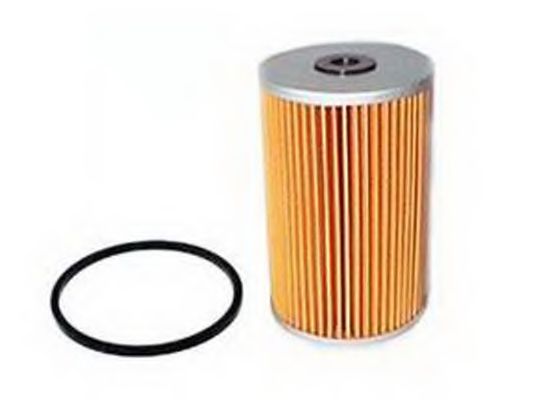 Масляный фильтр SAKURA  Automotive O1001