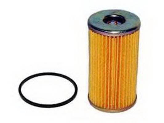 Масляный фильтр SAKURA  Automotive O1202