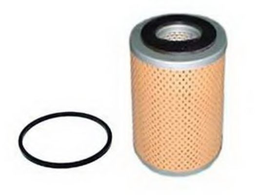 Масляный фильтр SAKURA  Automotive O-2609