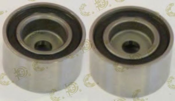 Паразитный / Ведущий ролик, зубчатый ремень AUTOKIT 03.80905