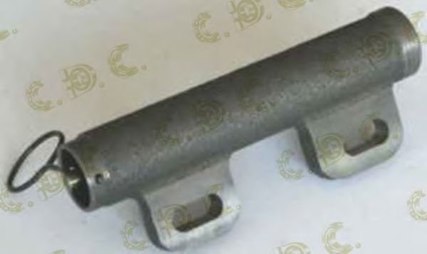 Успокоитель, зубчатый ремень AUTOKIT 03.81427