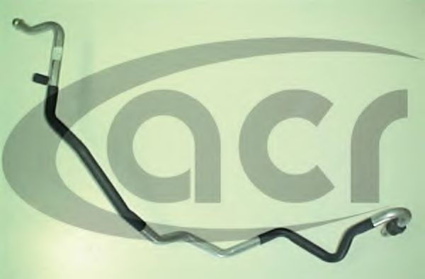 Трубопровод высокого / низкого давления, кондиционер ACR 119342