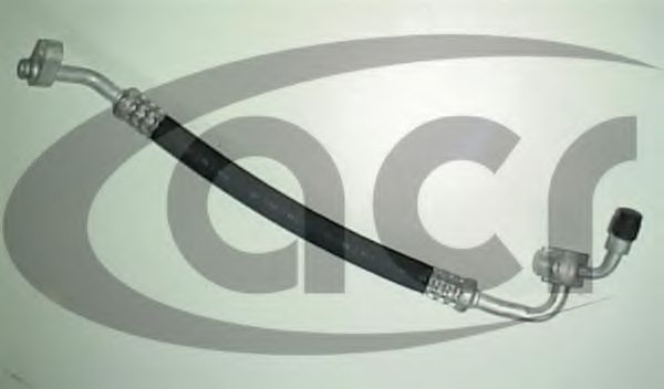 Трубопровод высокого / низкого давления, кондиционер ACR 119481