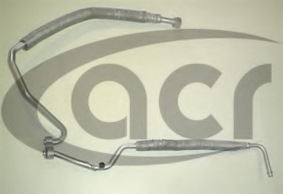 Трубопровод высокого / низкого давления, кондиционер ACR 119620