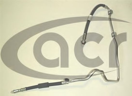 Трубопровод высокого / низкого давления, кондиционер ACR 119656