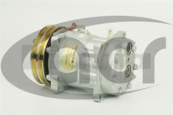 Компрессор, кондиционер ACR 130873