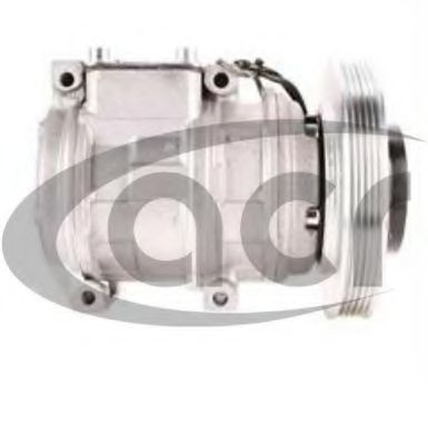 Компрессор, кондиционер ACR 134503