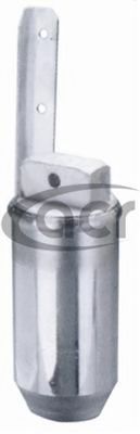 Осушитель, кондиционер ACR 170218