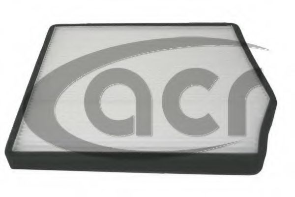 Фильтр, воздух во внутренном пространстве ACR 321512