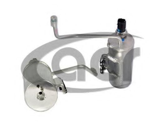 Осушитель, кондиционер ACR 170430