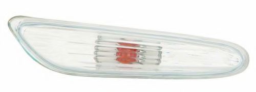 Фонарь указателя поворота LORO 441-1414P-UEVS