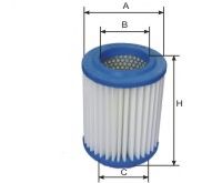 Воздушный фильтр GOODWILL AG 593