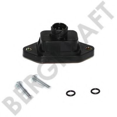 Датчик, пневматическая система BERGKRAFT BK1000012AS
