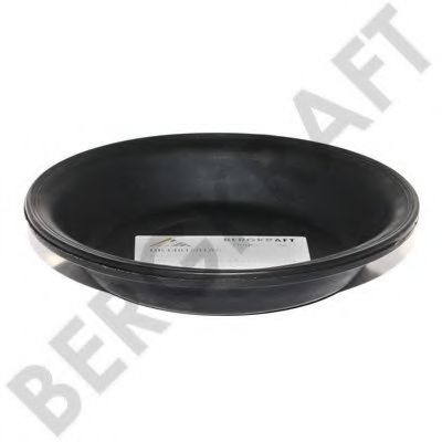 Мембрана, цилиндр пружинного энерго-аккумулятора ST-TEMPLIN 711706