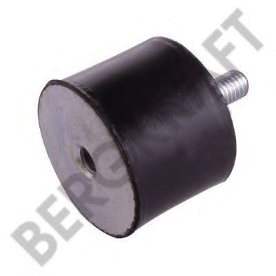 Буфер, глушитель BERGKRAFT BK2821921SP