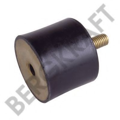 Буфер, глушитель FEBI BILSTEIN 2956