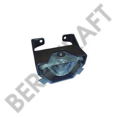 Подвеска, двигатель BERGKRAFT BK2893321SP